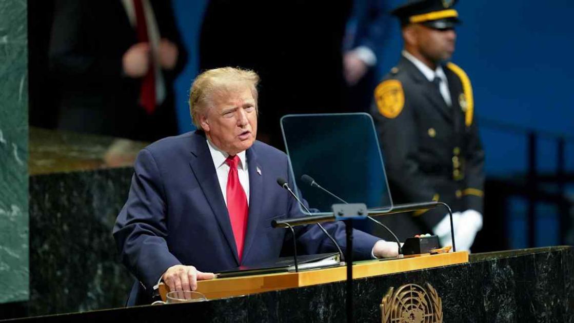 US and Iran hold first talks since June as Trump threatens ‘annihilation’ 