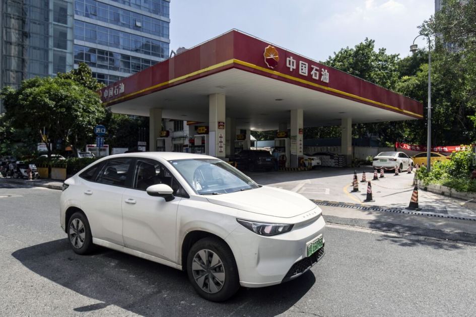 PetroChina Keeps Downstream Gas Offers Stable Despite War Risks