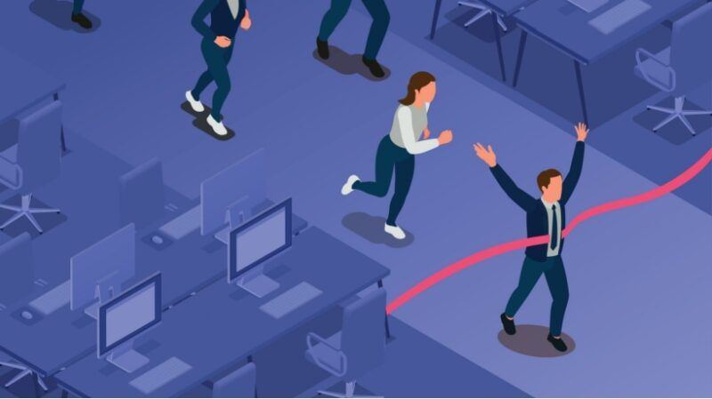 Backward Chaining In Instructional Design: Use Cases For Instructional Designers, Educators, And Corporate Trainers