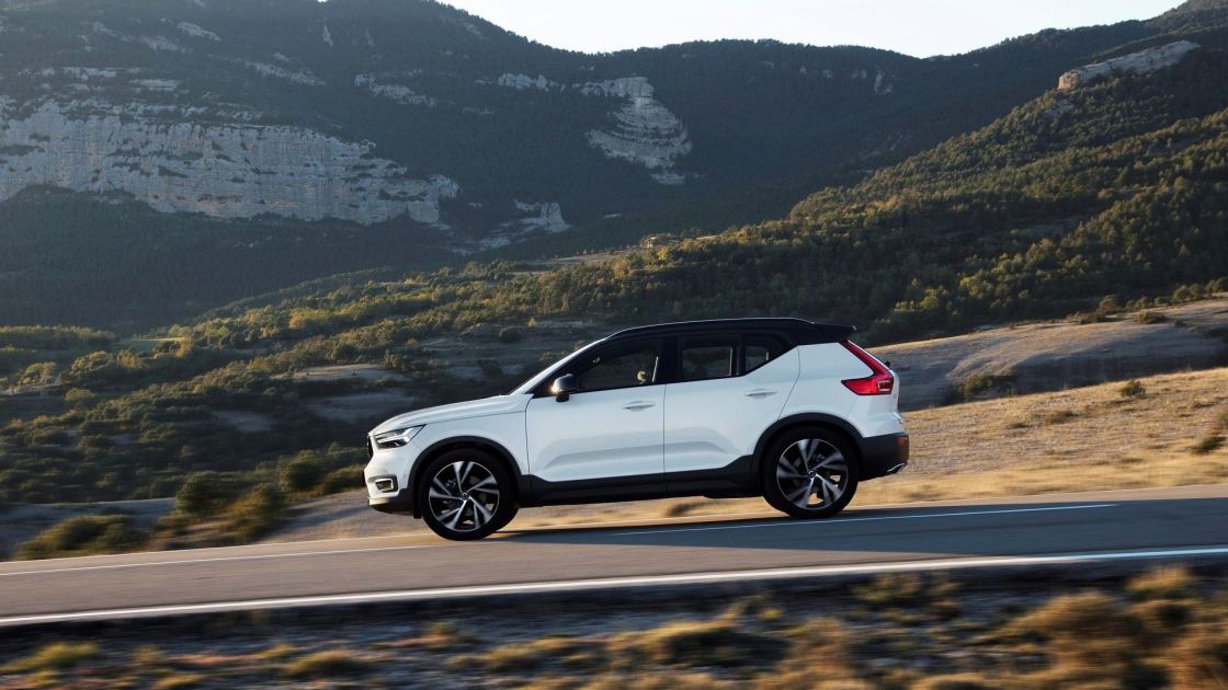 This Swedish SUV proves you don't need a German badge to get luxury—and it'll save you thousands