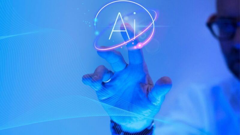 AI Is Changing Leadership Development, But Not The Way You Think