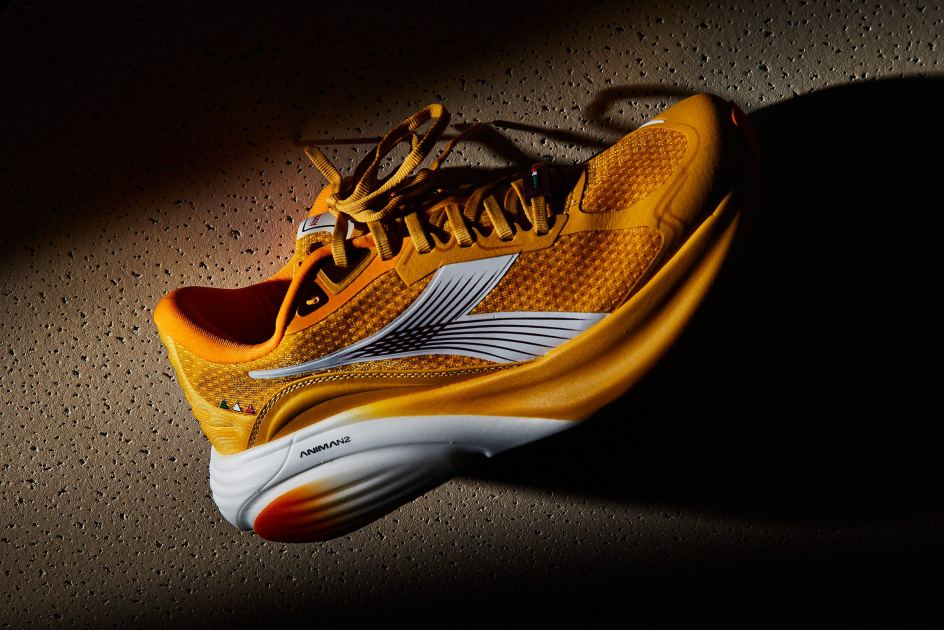 Diadora Figured Out What Other Running Shoes Get Wrong