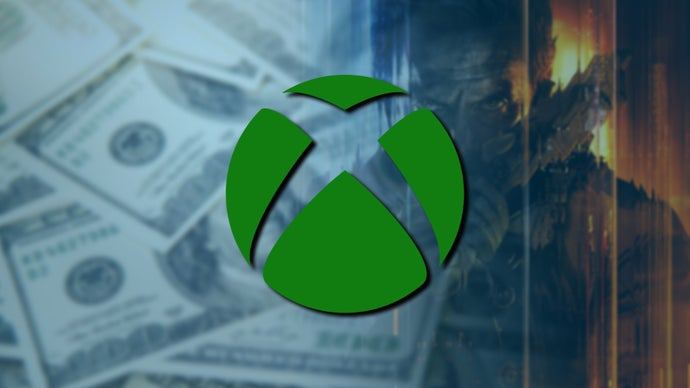 Xbox drops Game Pass prices as Call of Duty officially exits service's Day One launch slate strategy