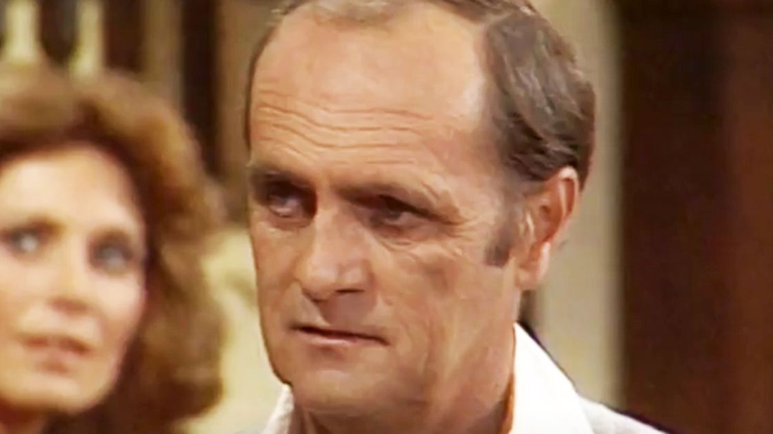 The Only Major Actors Still Alive From Newhart
