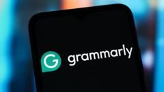 Grammarly pulls AI author-impersonation tool after backlash