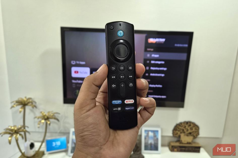 One lightweight launcher made my old Fire TV feel newer than Amazon’s update did