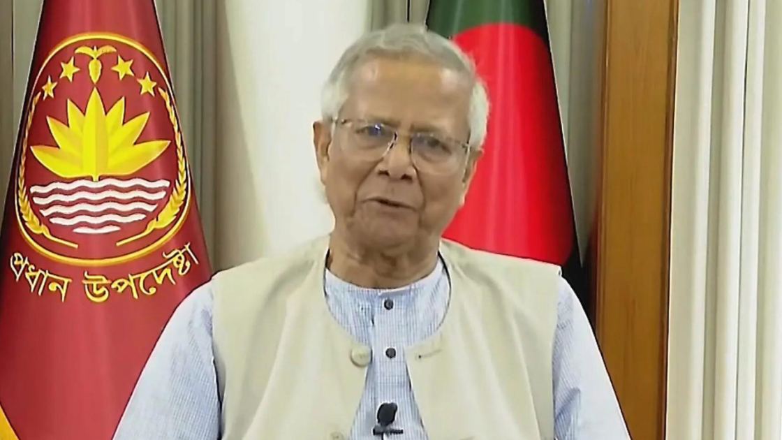 Did Yunus try to 'destabilise' Dhaka? B'desh prez exposes big 'conspiracy', secret foreign trips