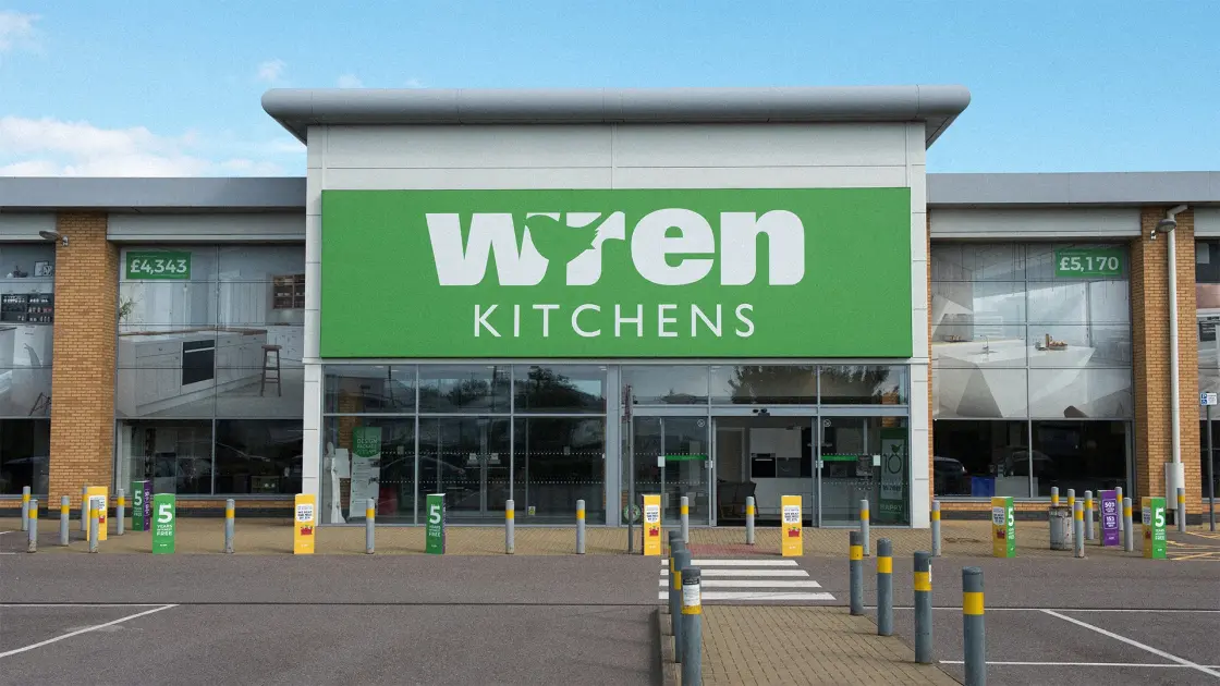 Home Depot Appliance Partner Abruptly Shuts Down, Files for Bankruptcy