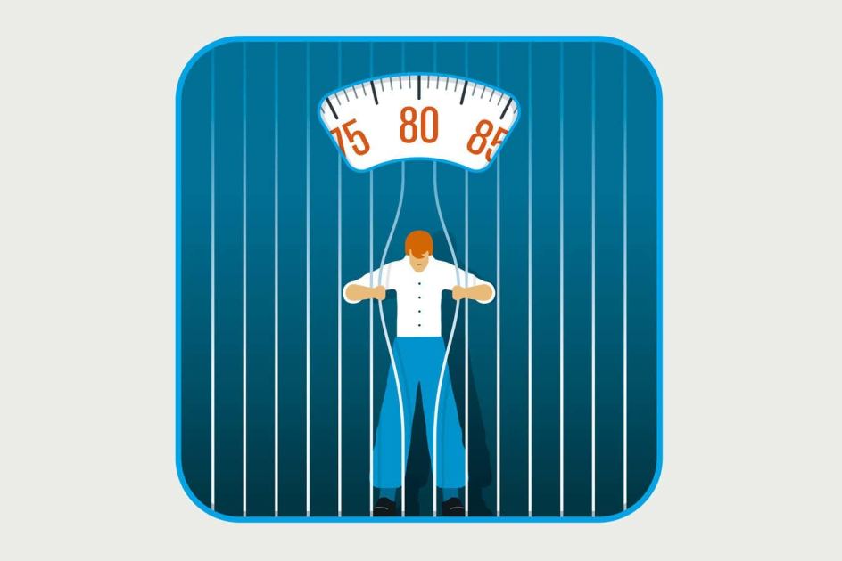 Your BMI can't tell you much about your health – here's what can