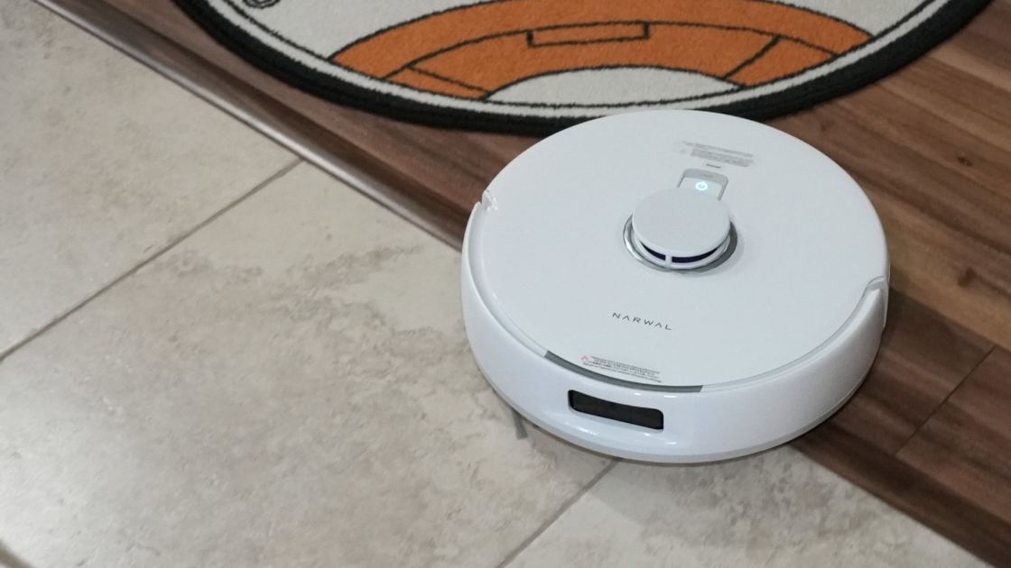 Hot sale: Two hot Narwal robot vacuum deals for different budgets