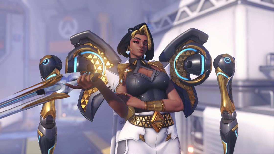  Overwatch just hit its all-time player count peak on Steam, clocking in over 165,000 players, more than two years after it first released on the platform 