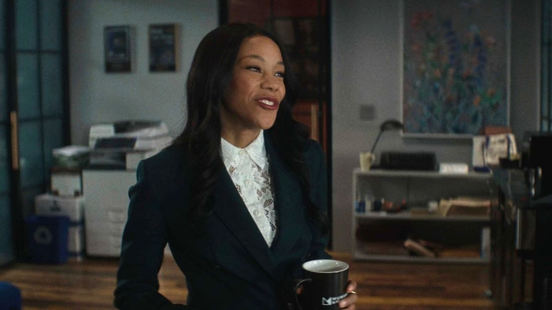 Daredevil: Born Again Season 2 Fixes The Show's Most Underused Character