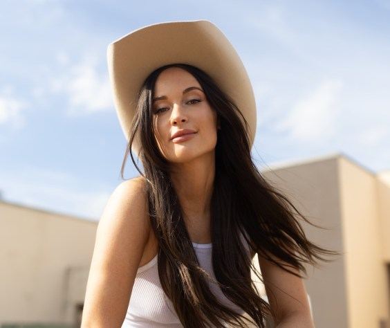 Kacey Musgraves Parodies Trump’s AI Jesus Post, Joins Coachella Weekend 2 Lineup