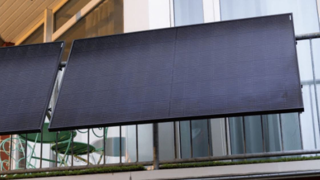 The UK will legalize plug-in solar on August 27