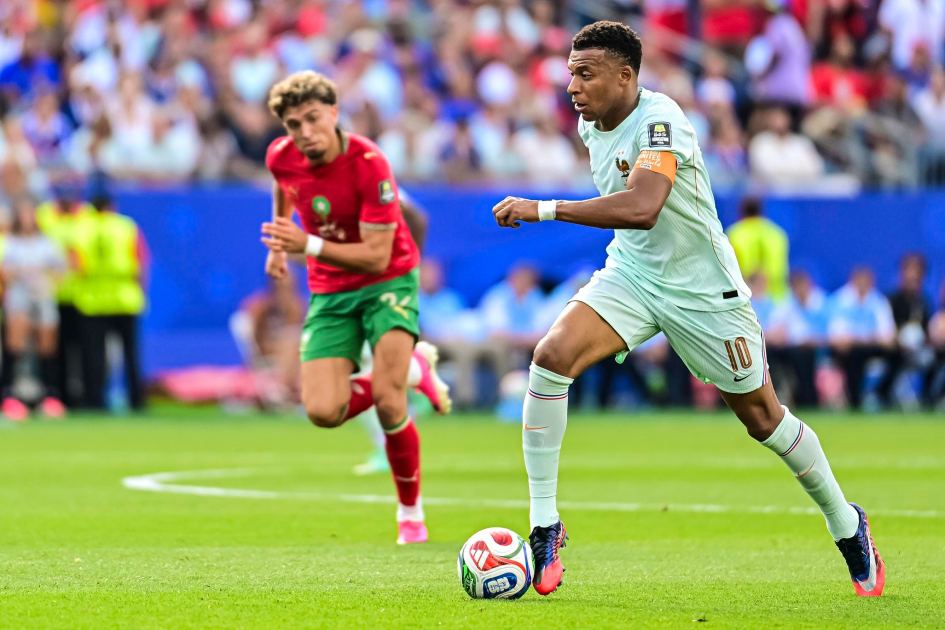 Kylian Mbappé Injury Update Before France’s World Cup Semi Vs. Spain