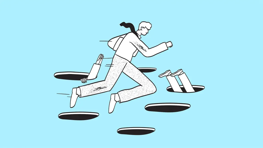 This Common Confidence Trap Quietly Destroys Low-Performing Companies. Here’s How to Avoid It