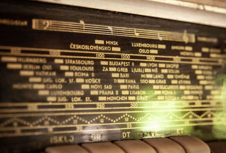 The BBC ends longwave radio service today