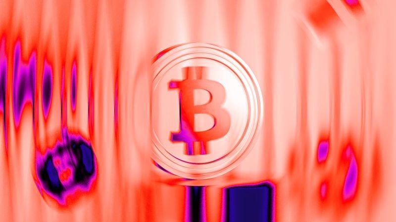 CryptoQuant says bitcoin and altcoin exchange deposits have spiked, indicating higher volatility ahead