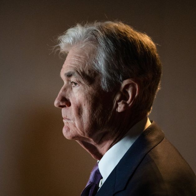 Transition to a New Fed Chair Is Unlikely to Mean Immediate Rate Cuts