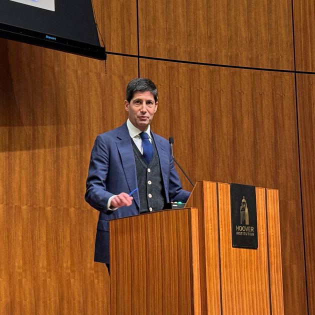 Kevin Warsh’s Dilemma as Fed Chair Nominee Amid Iran War