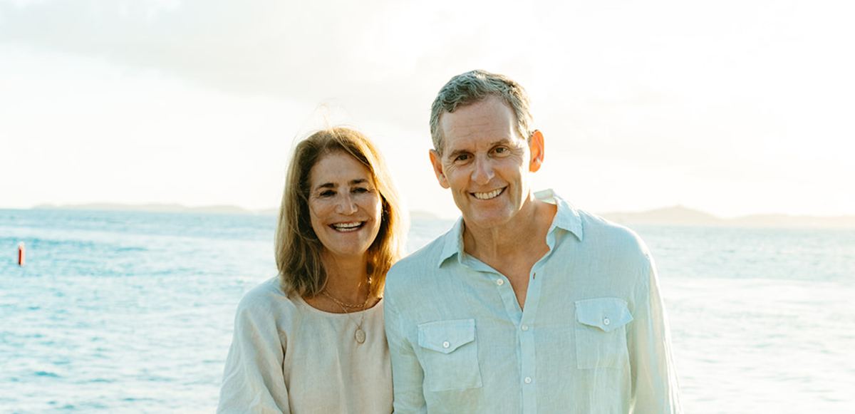 Do You Dream of Opening a Resort on a Secluded Island? These ‘Accidental Hoteliers’ Did It — Here’s How.