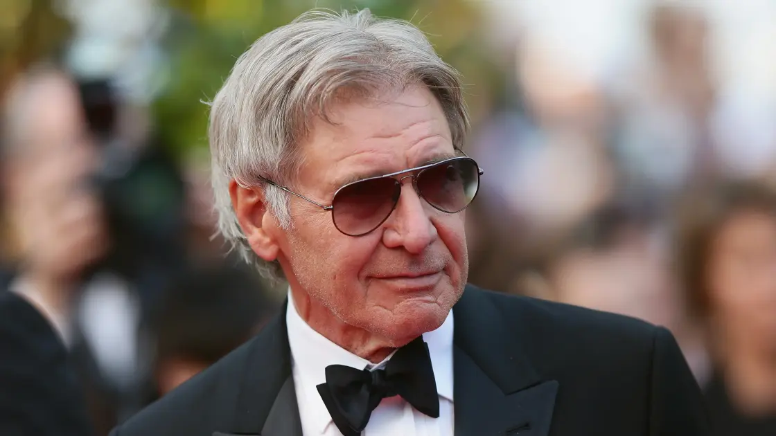 Why Harrison Ford Says You Should Keep Your Full-Time Job While You Start Your Own Business