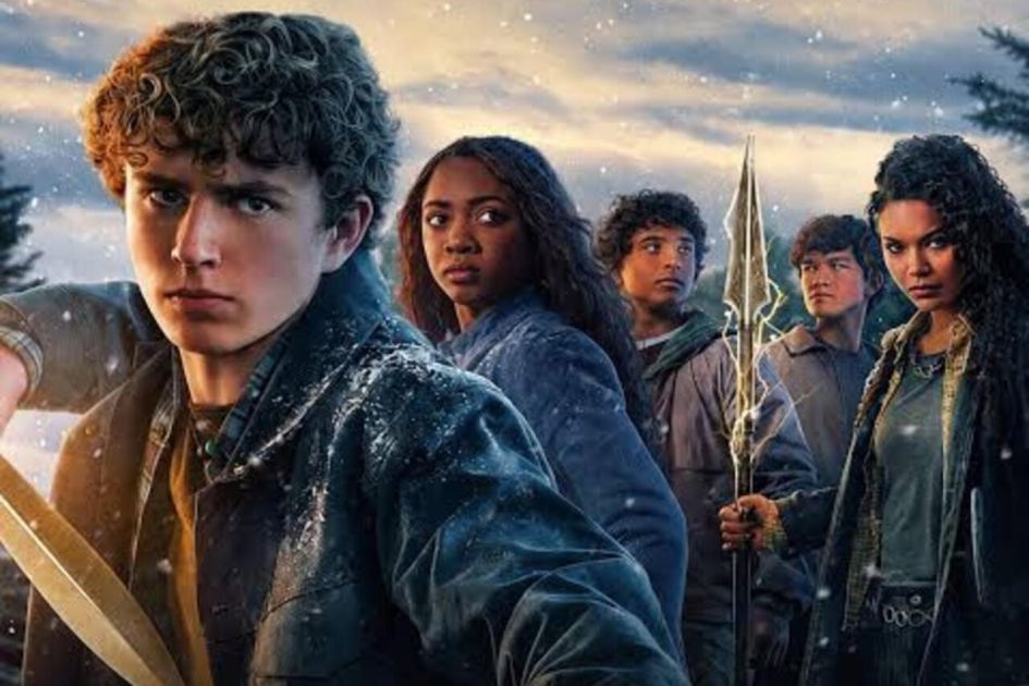 Disney Hands ‘Ice Age,’ ‘Percy Jackson,’ and More to Netflix
