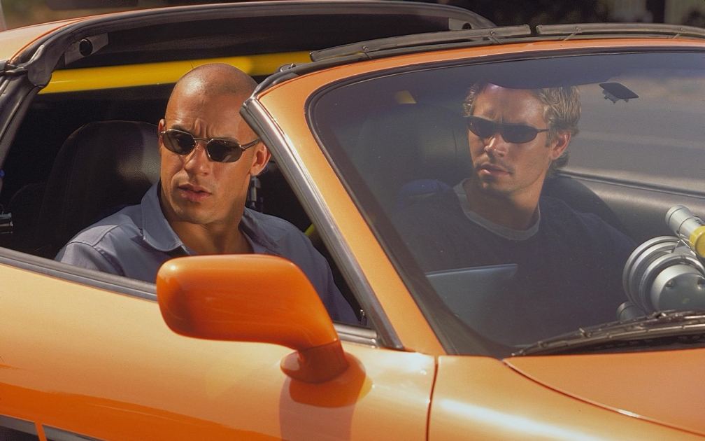 Vin Diesel's first Fast & The Furious returns to movie theaters this summer