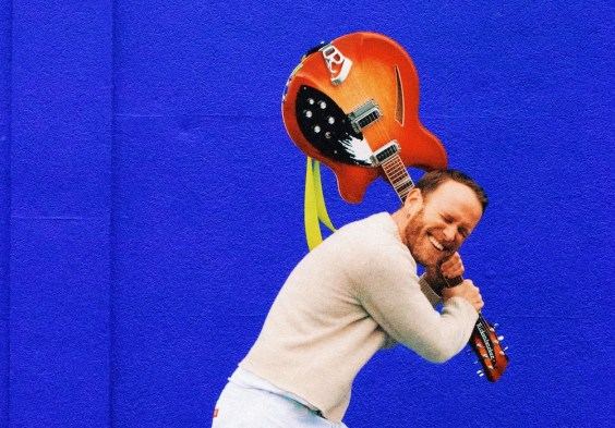 Gay Meat – “Vodka Sprite”