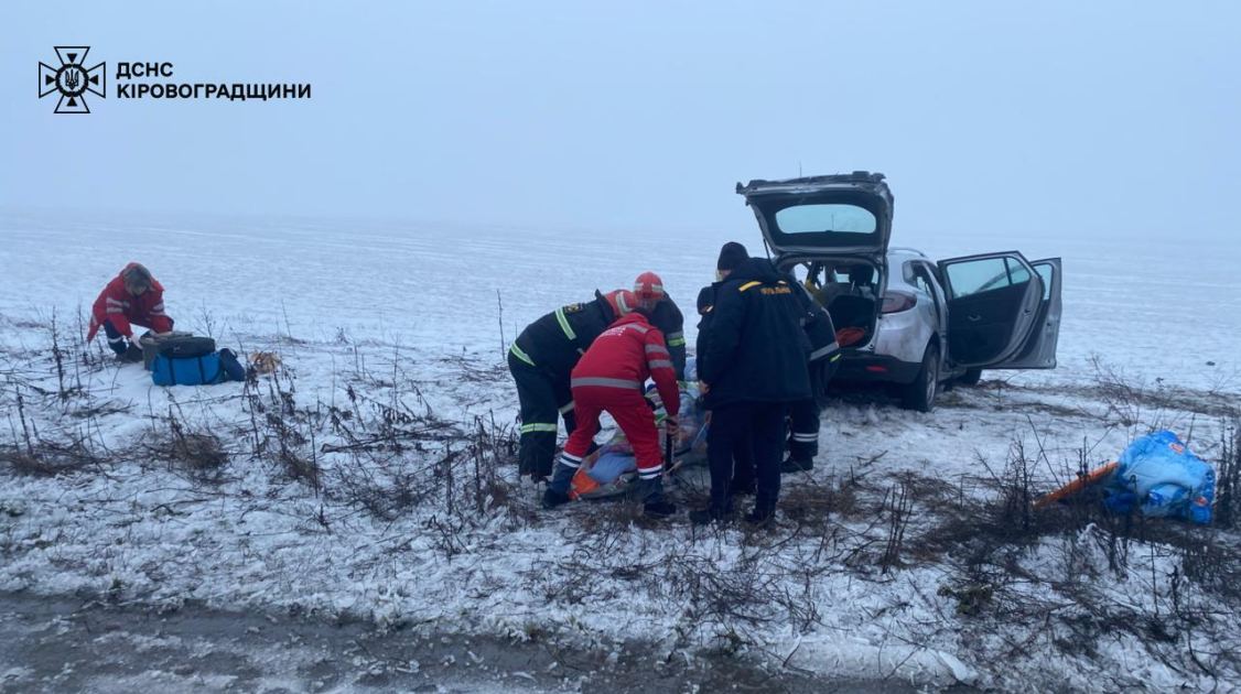 Мер Вознесенська потрапив у смертельне ДТП: його затримали