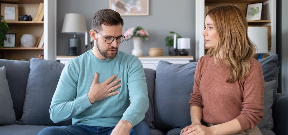 1 Trait That Matters More Than Honesty In A Relationship, By A Psychologist