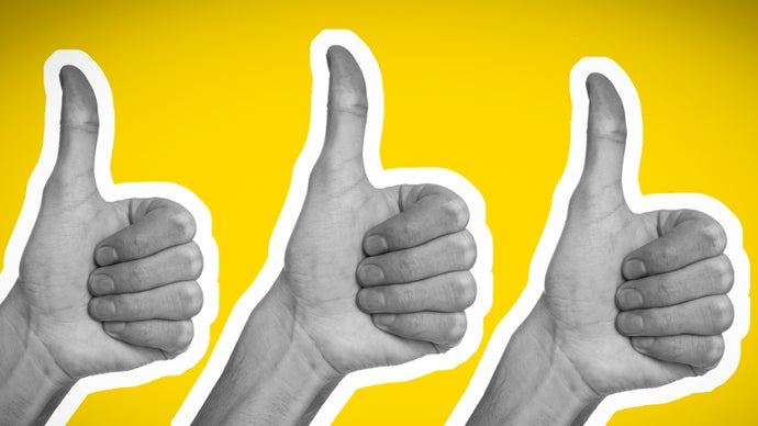 What we've been playing - "I do not have three thumbs, Nintendo"