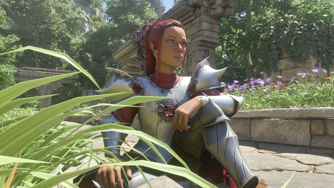  The best Enshrouded base locations for picturesque vistas or strategic strongholds 