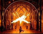‘There’s so much magic!’: how we made Harry Potter and the Cursed Child