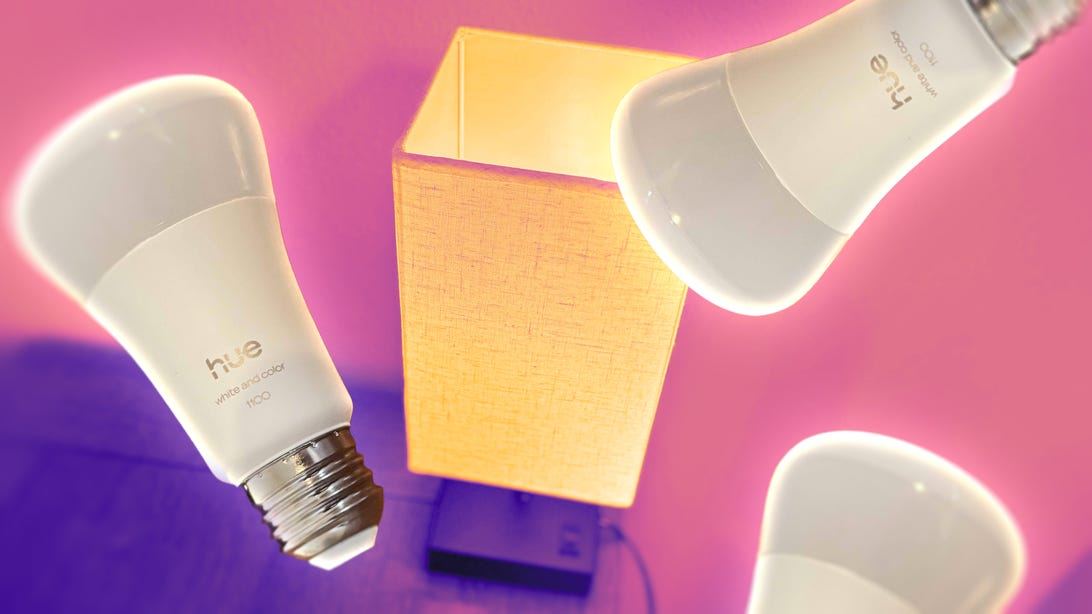 Best Smart Lights for 2026: Expert-Tested to Find the Best