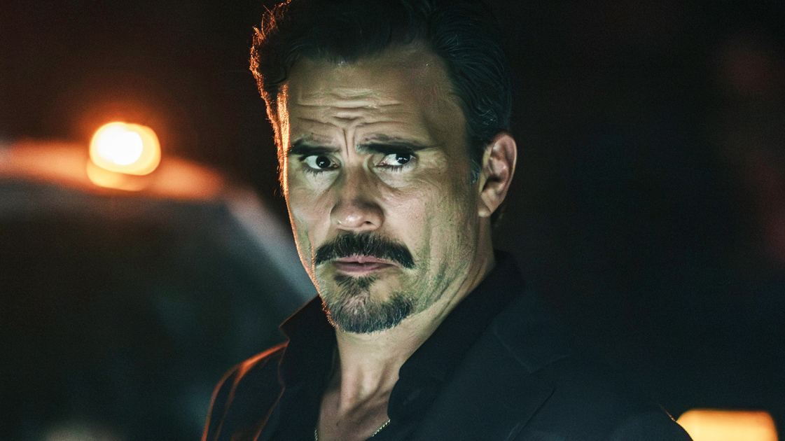 Dutton Ranch's Joaquin Actor Played An Inhuman In This Marvel TV Show