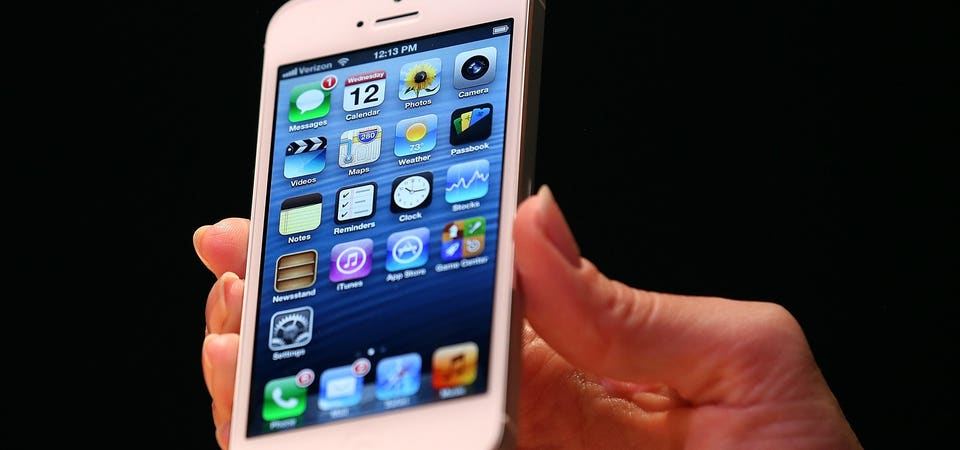 Apple Warning: Check Your iPhone Now As These Models Have Lost All Support