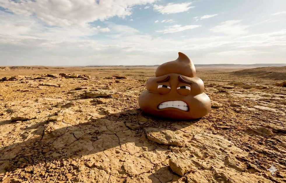 A parasite is giving 1,000+ Americans 'explosive' diarrhea