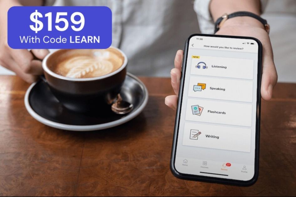 If You're an Entrepreneur Looking to Learn New Languages, Try Babbel