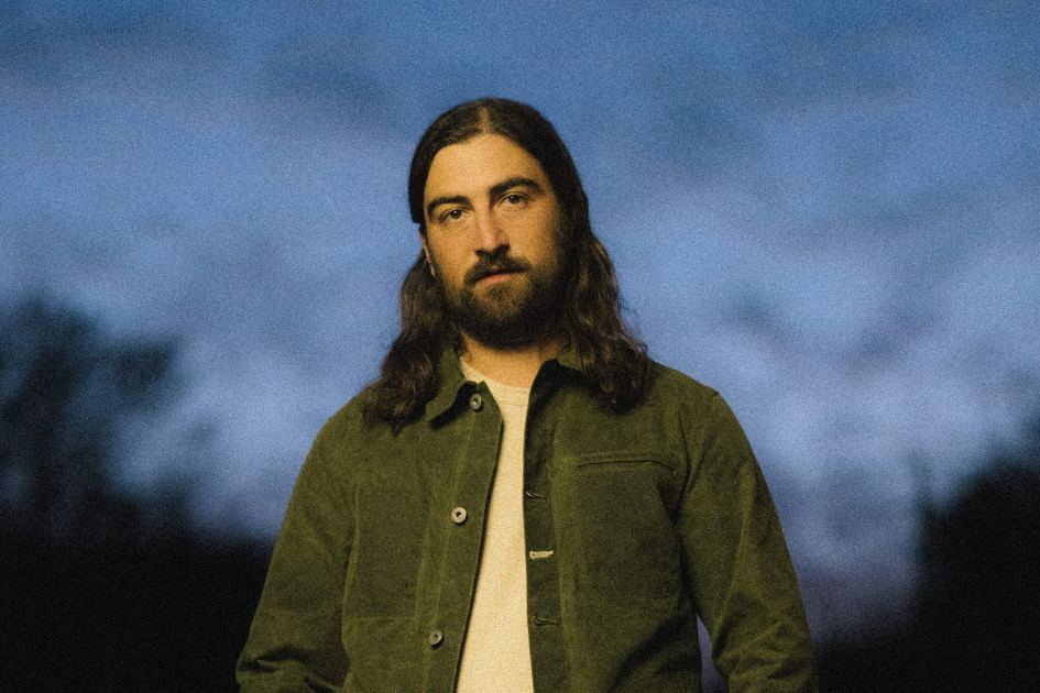 Noah Kahan Scores First No. 1 on Albums Chart With ‘The Great Divide’