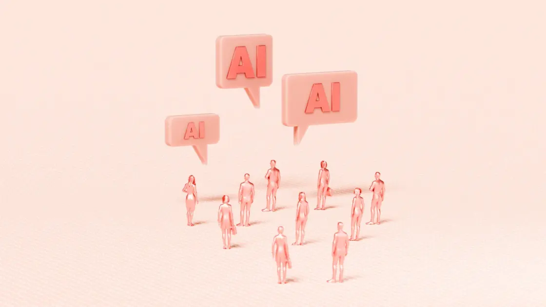 Stop Asking Whether AI Wrote it