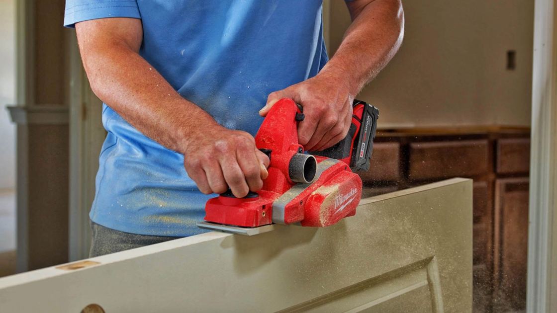 4 overlooked Milwaukee tools that save you hours on the job