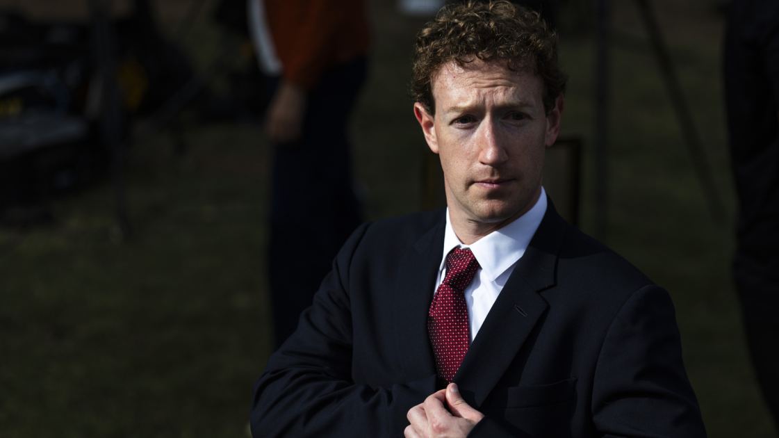 Meta settles another social media addiction case just before trial