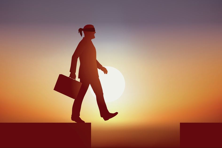 The 4 Questions That Helped Me Stop Making Blind Decisions as a Founder