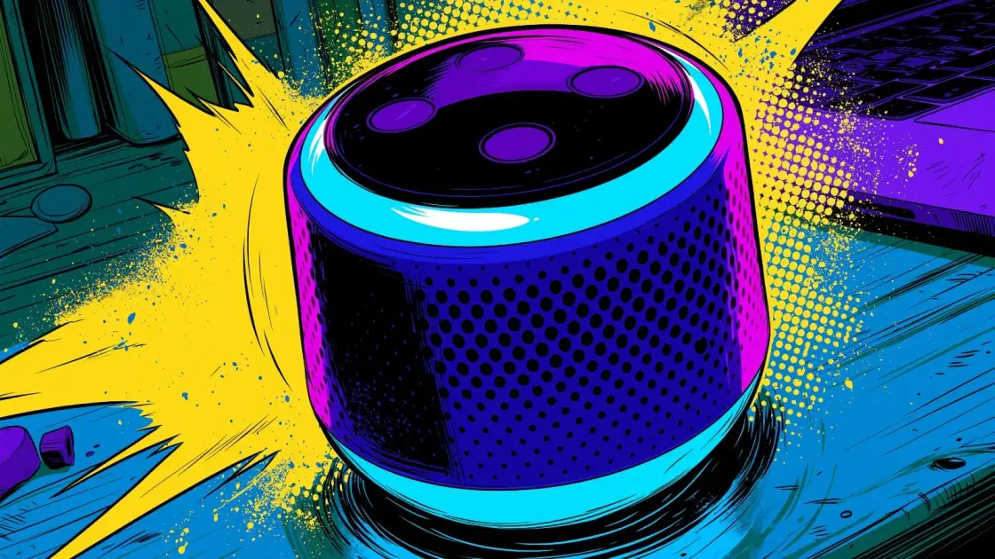 OpenAI’s first device sounds more like an Alexa beater than an iPhone killer