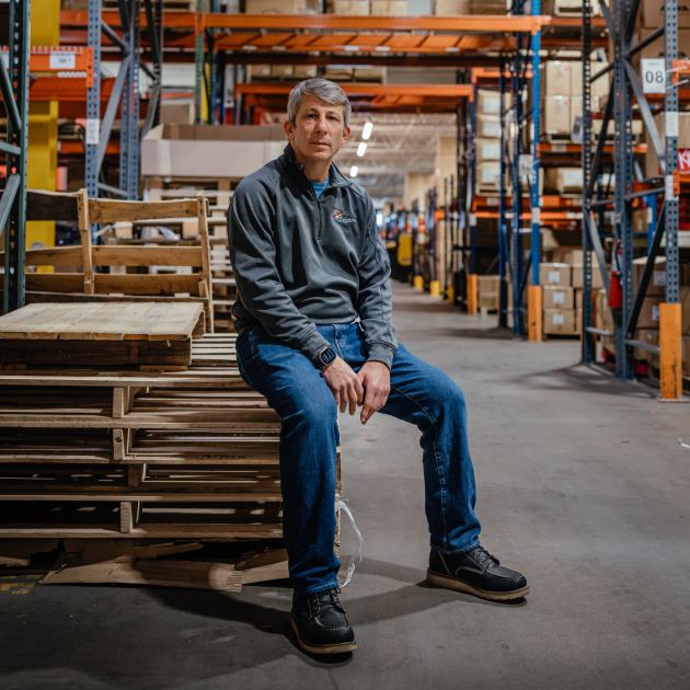 ‘Definitely a Sham’: As Tariffs Climb, Trade Fraud and Accounting Tricks Proliferate