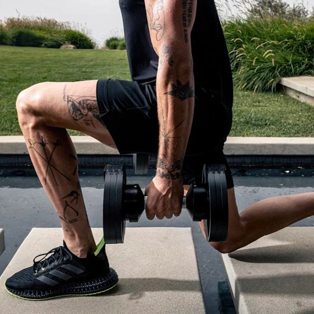 We Found the Best Adjustable Dumbbells for Every Home Gym