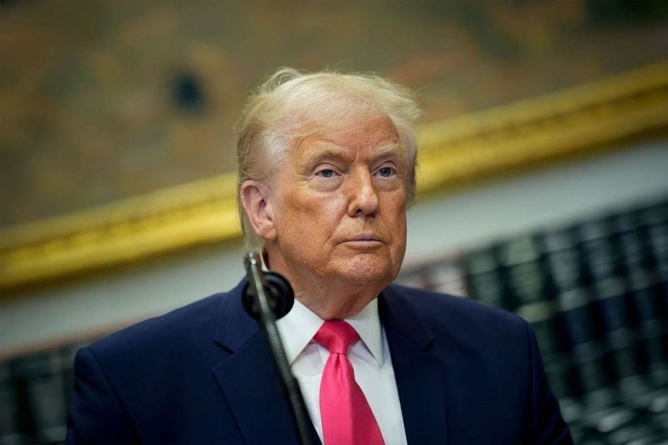 The White House built five Trump-themed video games, and they're bleak