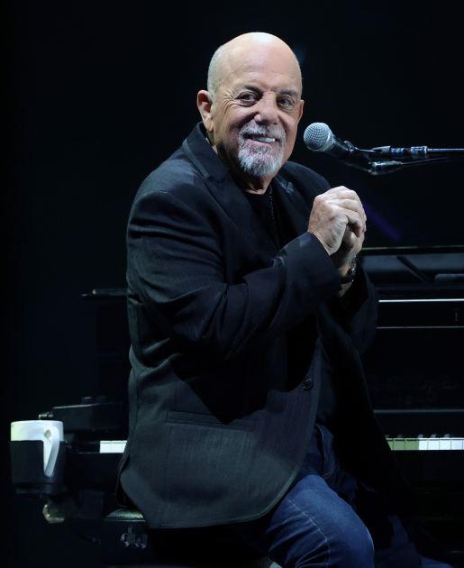 Billy Joel Says He Had Brain Surgery After His Diagnosis: ‘Don’t Worry About Me’