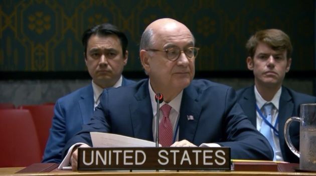 "Час не на боці Москви": США зажадали від РФ негайно укласти мирну угоду